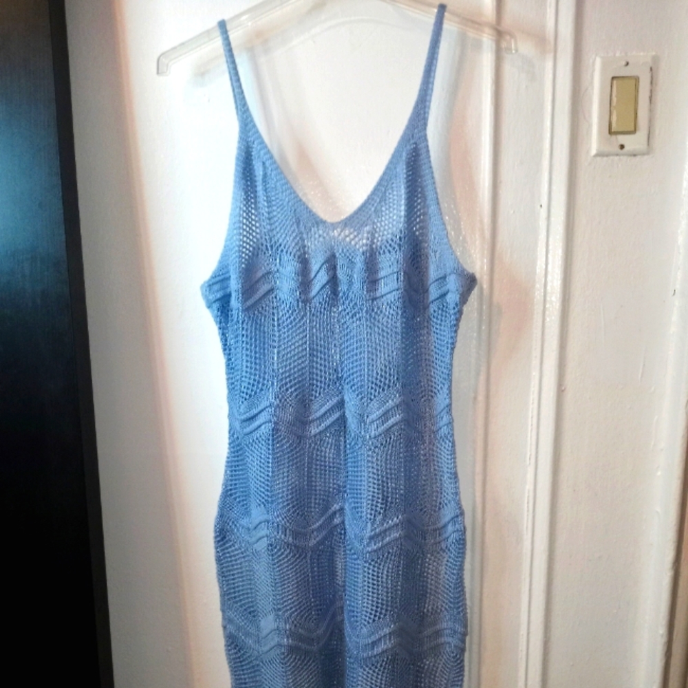 ALMOST FAMOUS swimsuit cover up